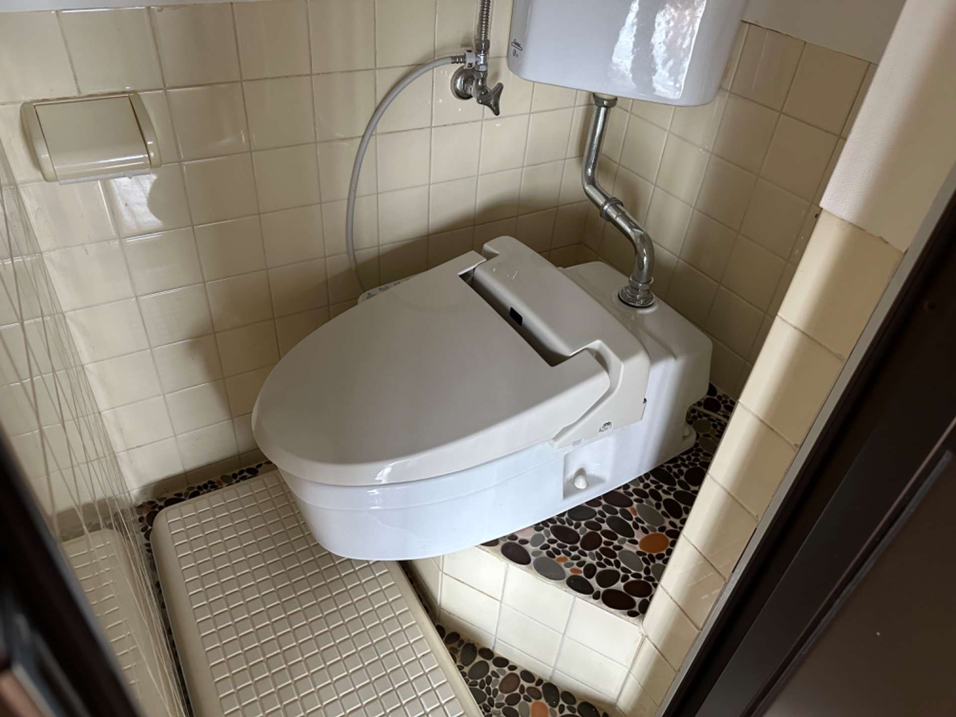 徳島でリフォーム（浴室、トイレ）