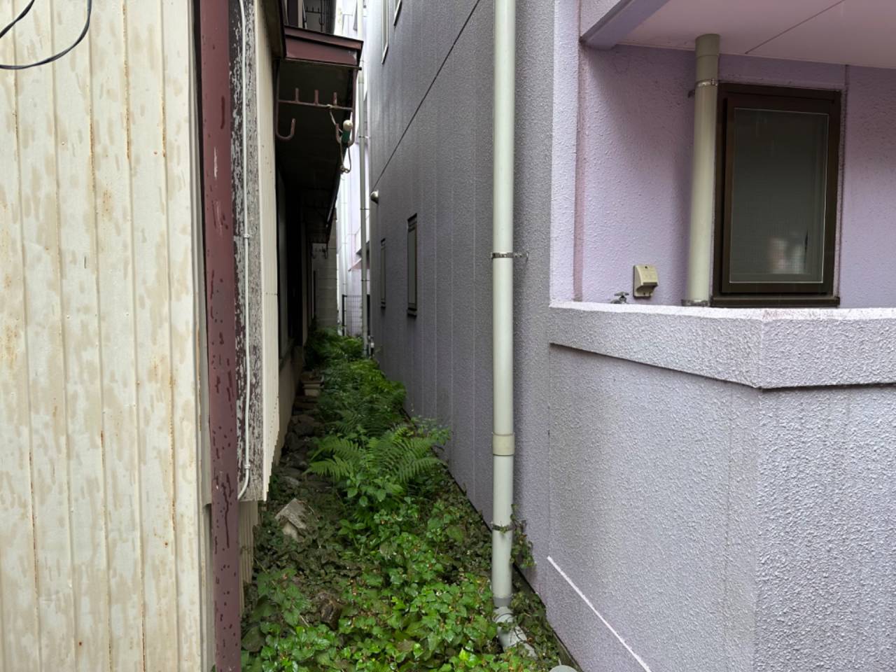 徳島でマンション管理（外壁塗装）