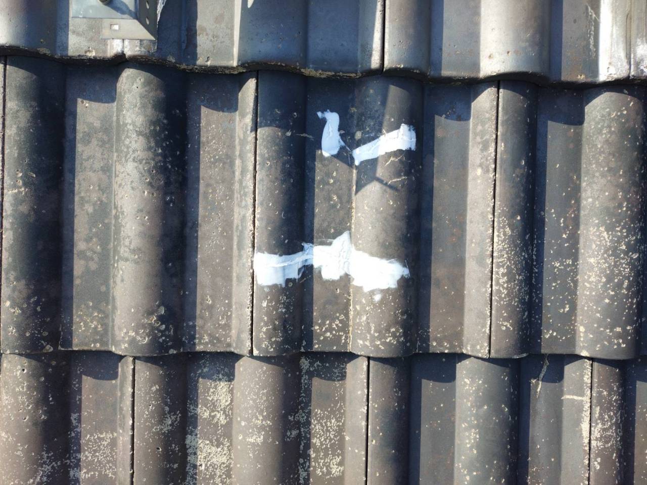 徳島市で屋根塗装、外壁塗装